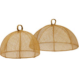 Rachel Round Food Cover Set Kitchen Tools