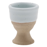 Blue Pheasant Rivka Egg Cup (Pack of 2) Teal Tabletop