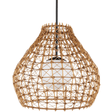 Bly Outdoor Pendant Pendant Lighting 9500-0014 00633306062733