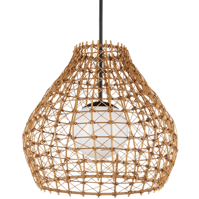 Bly Outdoor Pendant Pendant Lighting 9500-0014 00633306062733