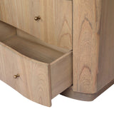 Boa 6 Drawer Dresser Dresser 249215-001 198394080873