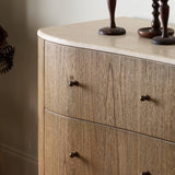 Boa 6 Drawer Dresser Dresser 249215-001 198394080873