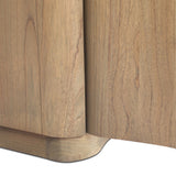 Boa Nightstand Nightstand 249219-001 198394079693