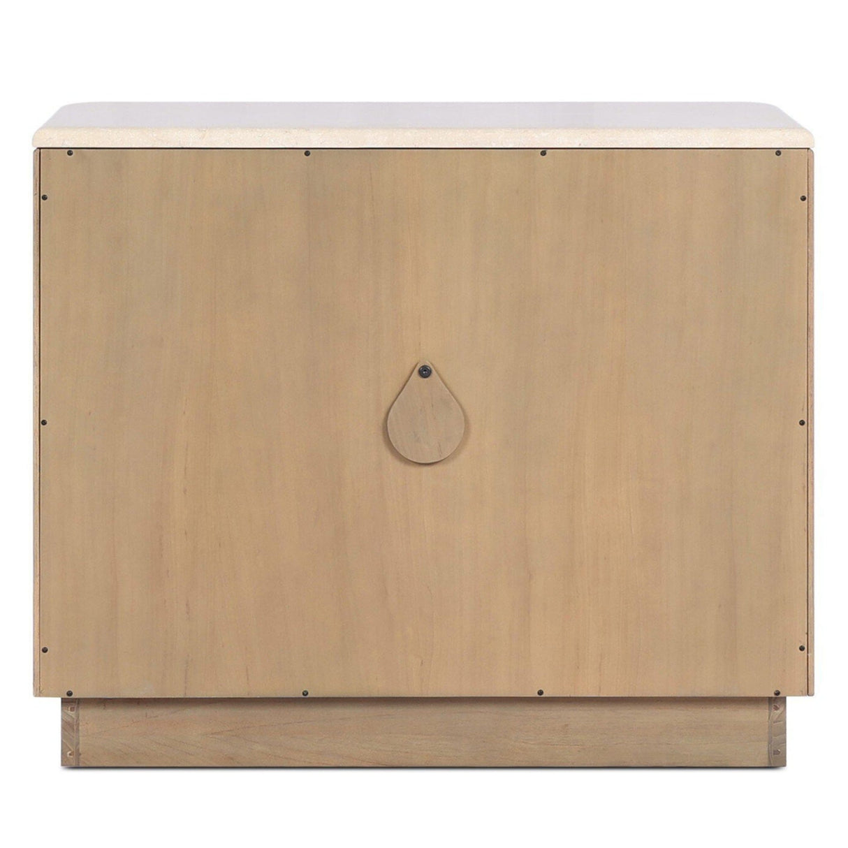 Boa Nightstand Nightstand 249219-001 198394079693