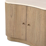 Boa Nightstand Nightstand 249219-001 198394079693