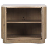 Boa Nightstand Nightstand 249219-001 198394079693