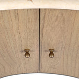 Boa Nightstand Nightstand 249219-001 198394079693