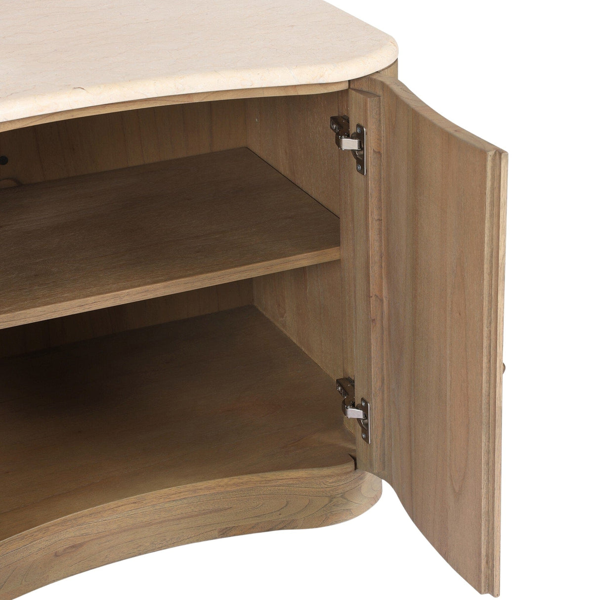 Boa Nightstand Nightstand 249219-001 198394079693