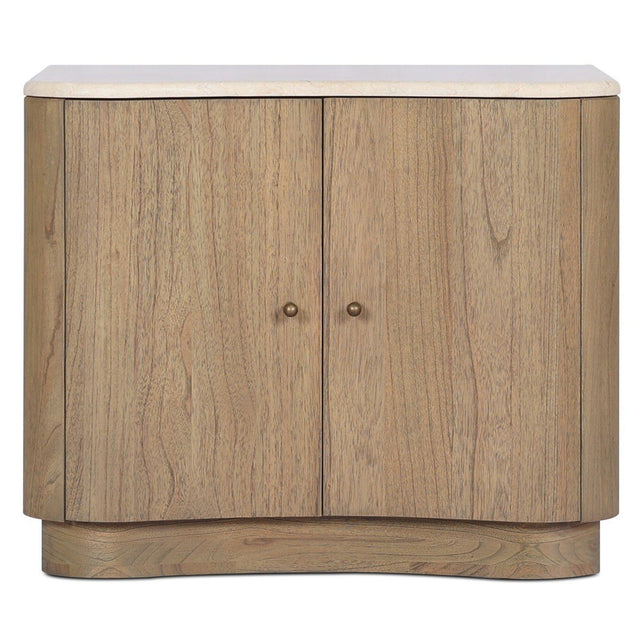 Boa Nightstand Nightstand 249219-001 198394079693