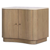 Boa Nightstand Nightstand 249219-001 198394079693