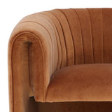 Bobbie Occasional Chair Accent Chair DOV34064-GING