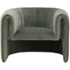 Bobbie Occasional Chair Occasional + Accent Chairs DOV34064-GREN