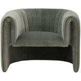 Bobbie Occasional Chair Occasional + Accent Chairs DOV34064-GREN