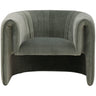 Bobbie Occasional Chair Occasional + Accent Chairs DOV34064-GREN