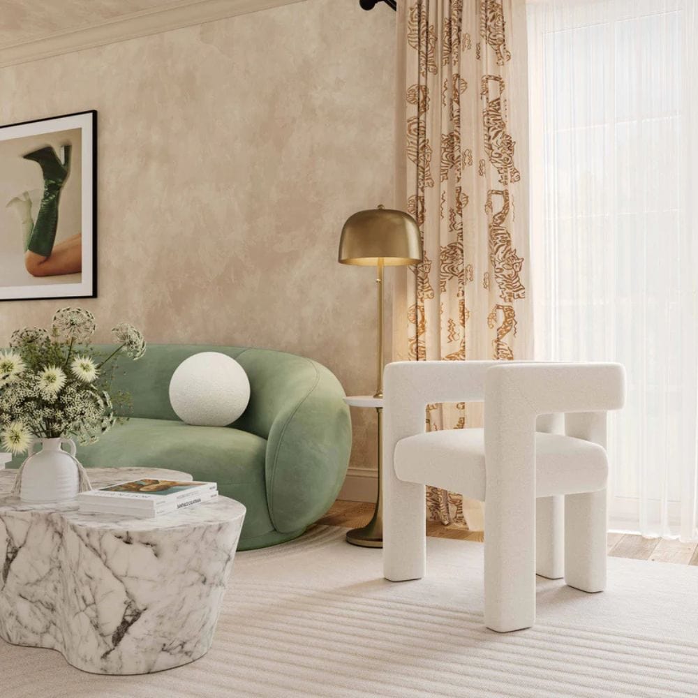 Bobi Ball Pillow Pillow & Decor