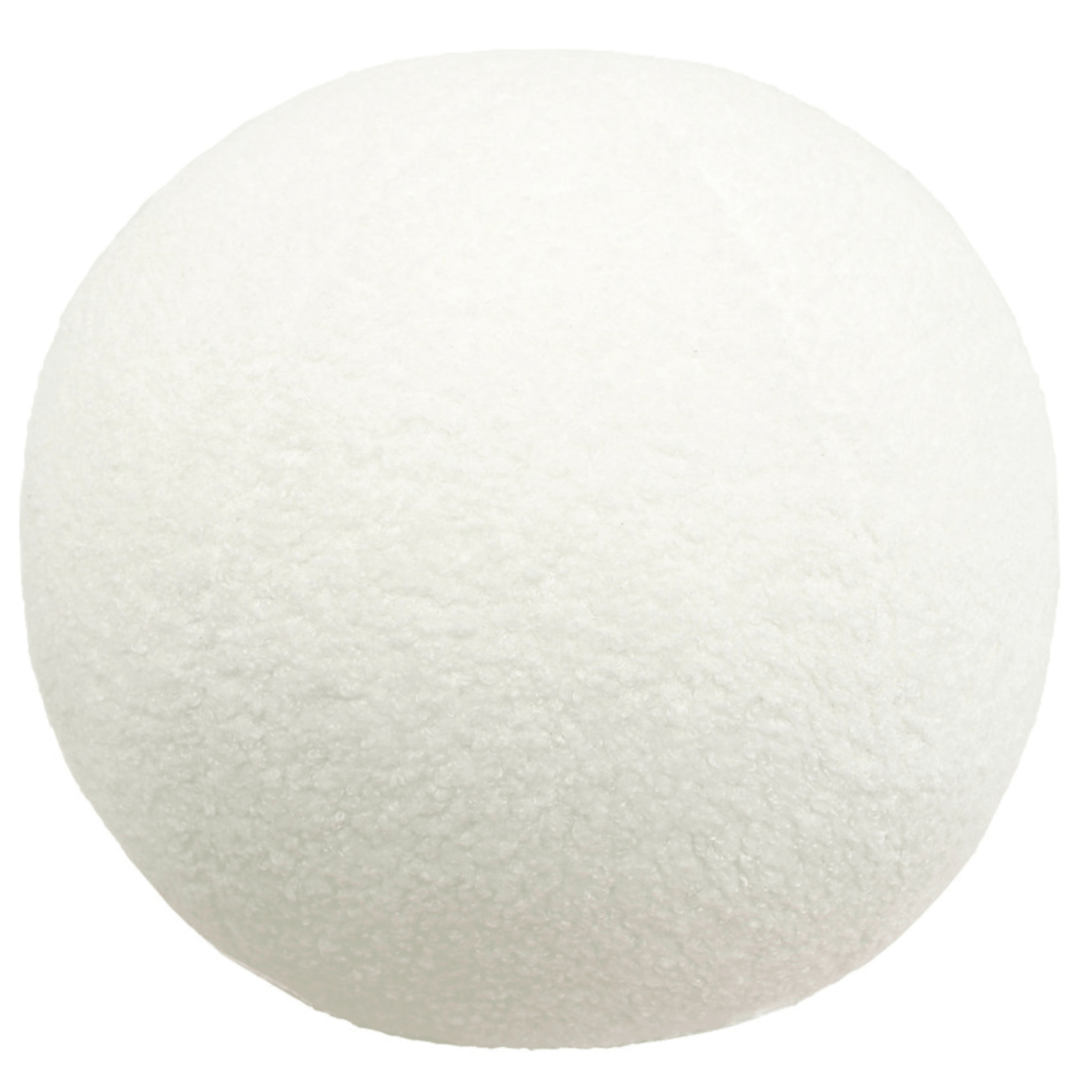 Bobi Ball Pillow Pillow & Decor TOV-C68976 793580634498