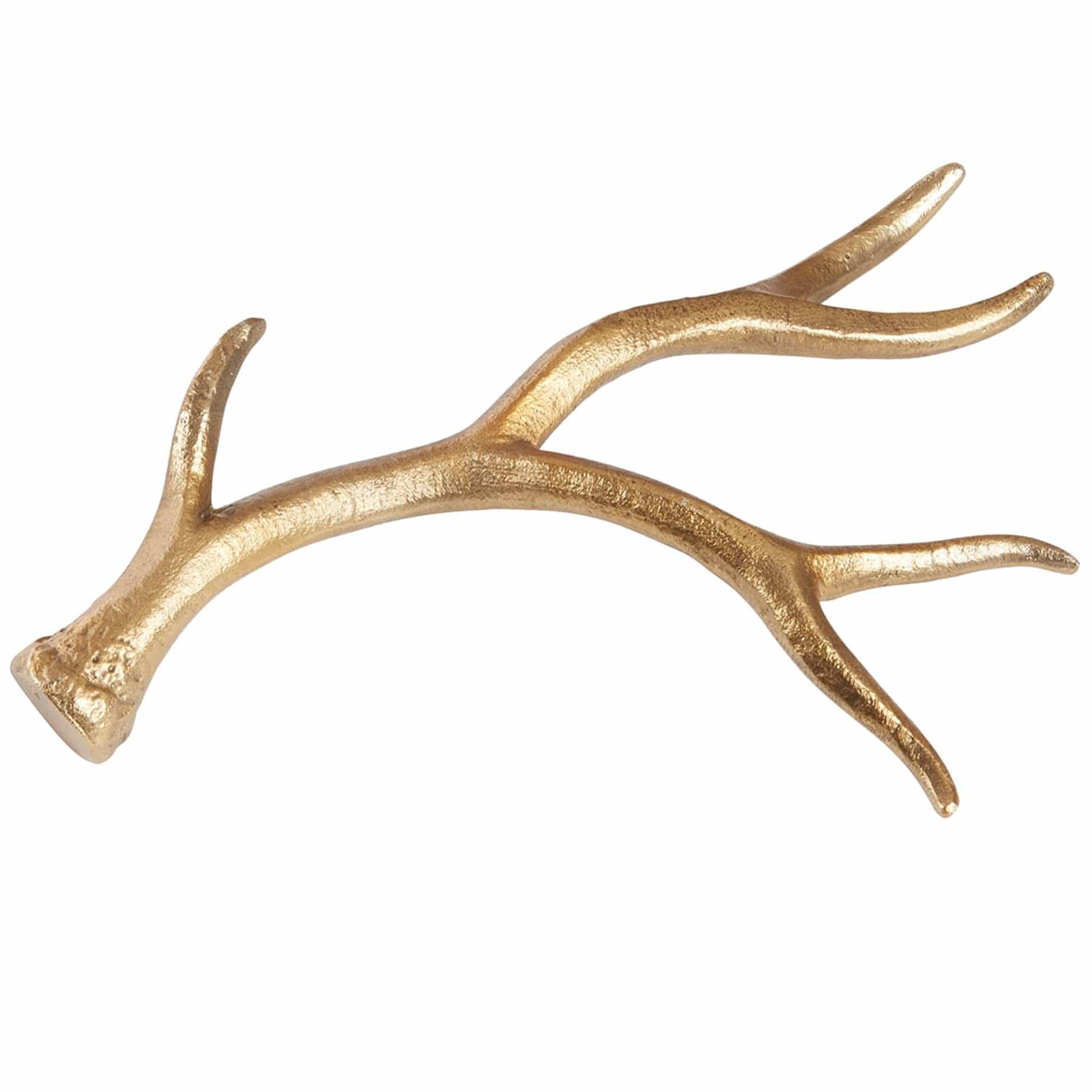 Antlers Sculpture Bobo Intriguing Objects