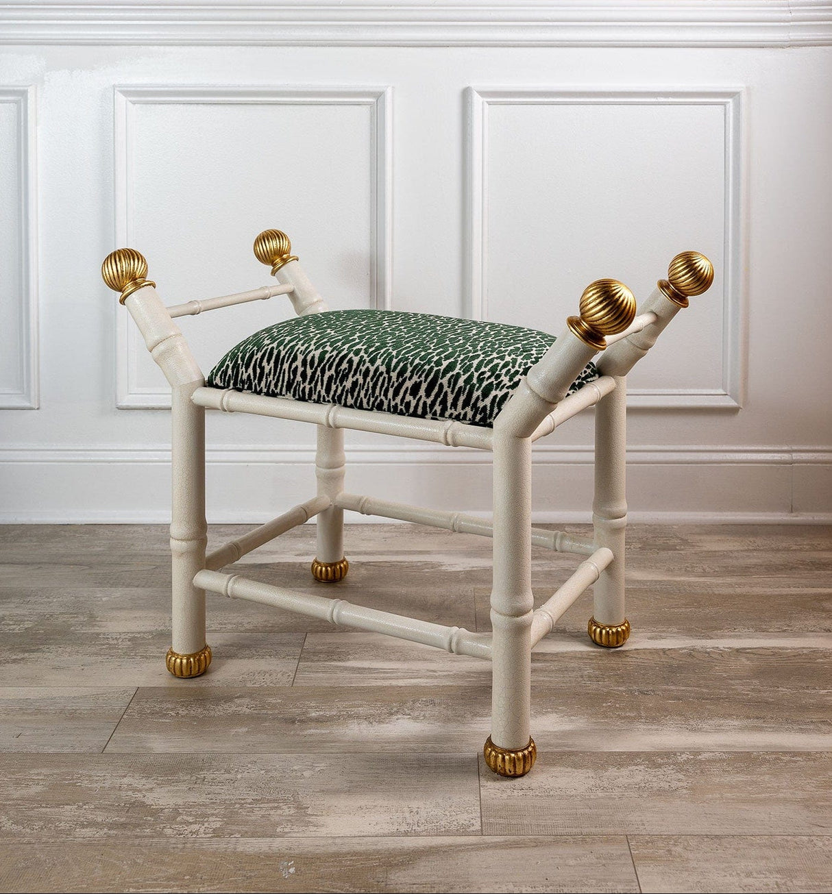 Boca Bench Bench