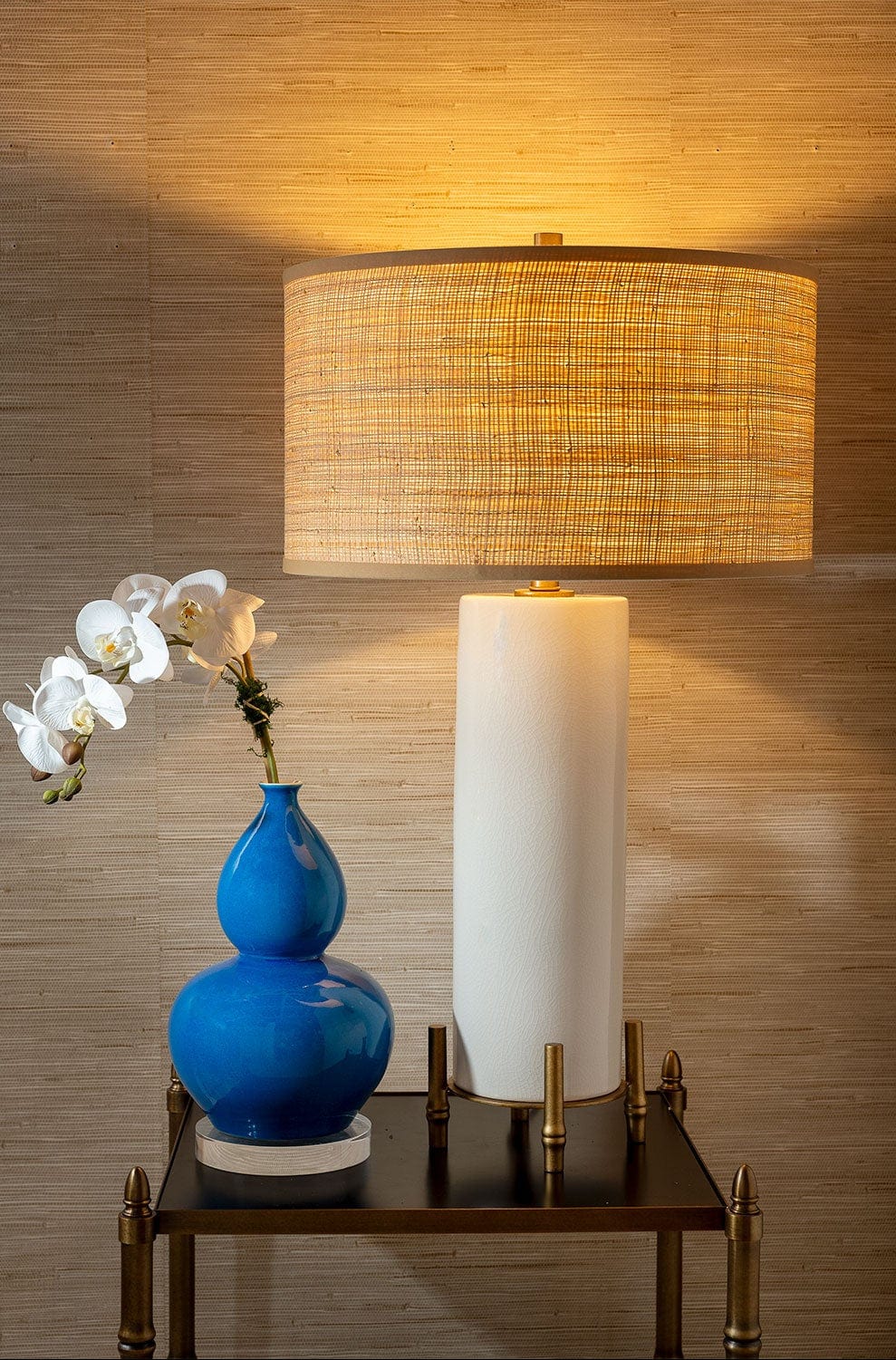 Boca Lamp Lamp