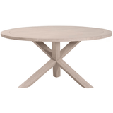 Boca Outdoor Dining Table Outdoor Dining Furniture 6829.W-ET 842279147167