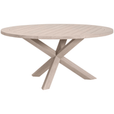 Boca Outdoor Dining Table Outdoor Dining Furniture 6829.W-ET 842279147167