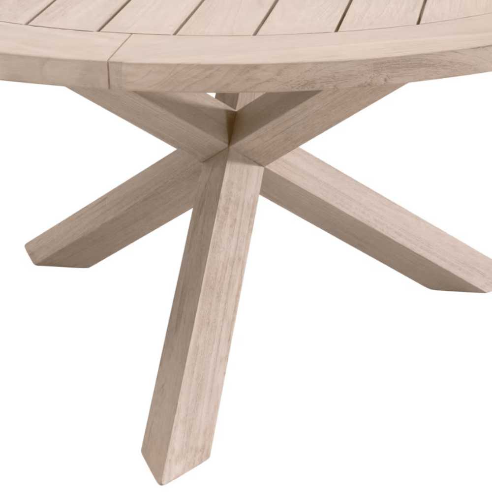 Boca Outdoor Dining Table Outdoor Dining Furniture 6829.W-ET 842279147167