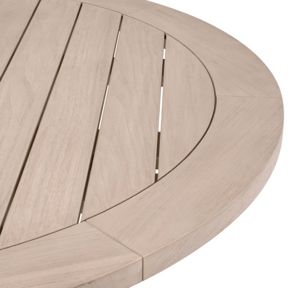 Boca Outdoor Dining Table Outdoor Dining Furniture 6829.W-ET 842279147167