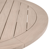 Boca Outdoor Dining Table Outdoor Dining Furniture 6829.W-ET 842279147167