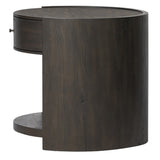 Bode Nightstand Nightstand 248124-001 198394026888