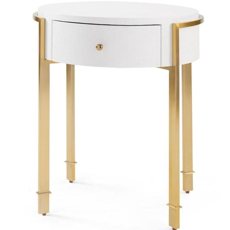 Bodrum Side Table Nightstand BDM-110-539