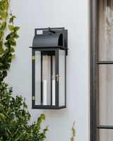 Bohen Outdoor Wall Sconce Outdoor Lighting