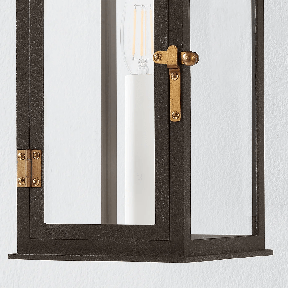 Troy Outdoor Lighting Bohen Wall Sconce