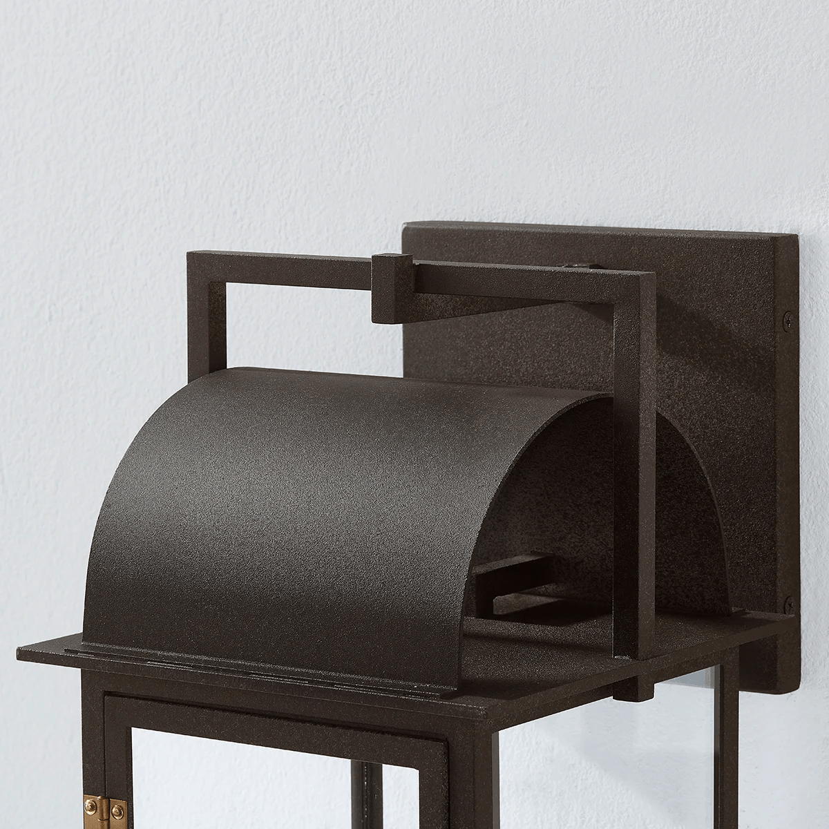 Troy Outdoor Lighting Bohen Wall Sconce - Thumbnail 3