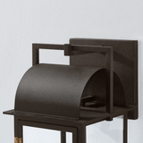 Bohen Outdoor Wall Sconce Outdoor Lighting