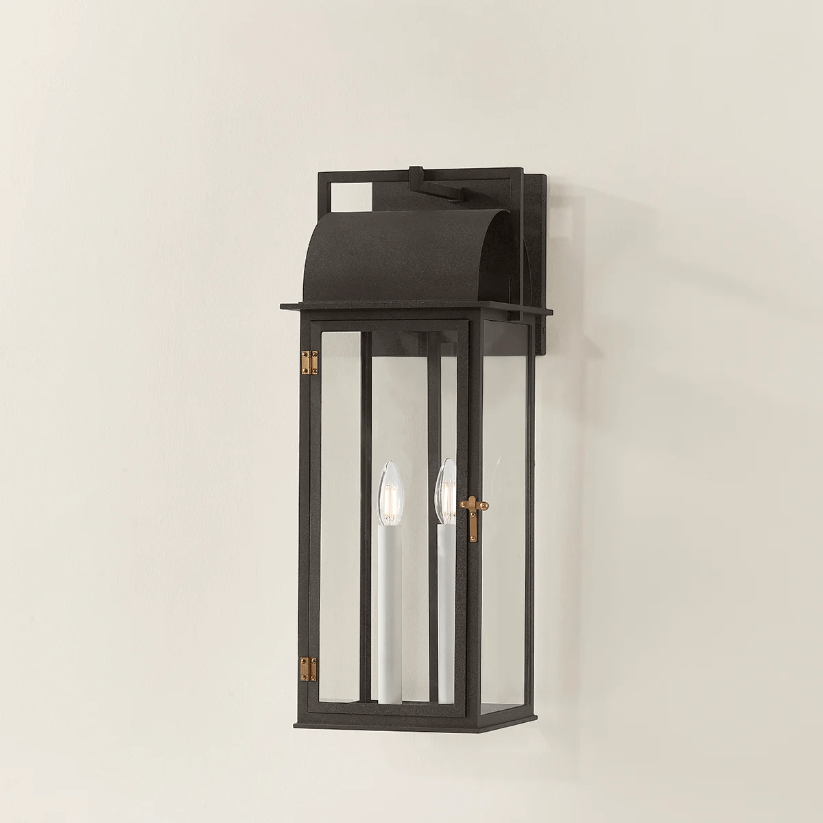 Troy Outdoor Lighting Bohen Wall Sconce - Thumbnail 3