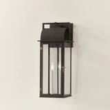 Bohen Outdoor Wall Sconce Outdoor Lighting