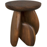 Boko Side Table Side Tables AE-360T 00842449137943
