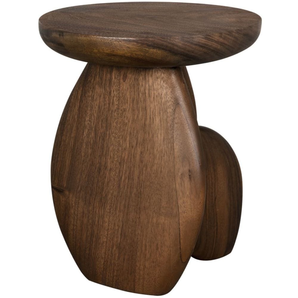Boko Side Table Side Tables AE-360T 00842449137943