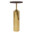 Bolton Cigar Table Accent & Side Tables BOLTON