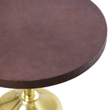 Bolton Cigar Table Accent & Side Tables BOLTON