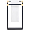 Bolzano Freestanding Towel Rack Bath Accessory 06BOLZ-NV-TRFS20X36