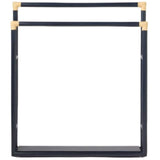 Bolzano Freestanding Towel Rack Bath Accessory