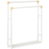 Bolzano Freestanding Towel Rack Bath Accessory