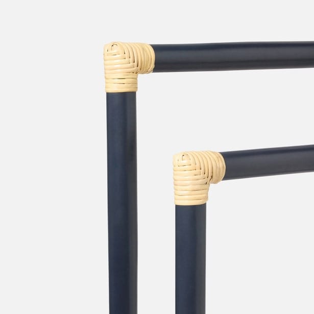 Bolzano Freestanding Towel Rack Bath Accessory