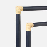 Bolzano Freestanding Towel Rack Bath Accessory