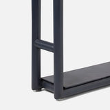 Bolzano Freestanding Towel Rack Bath Accessory