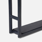 Bolzano Freestanding Towel Rack Bath Accessory