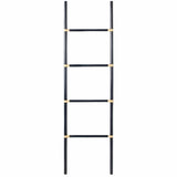 Bolzano Leaning Towel Rack Bath Accessory 06BOLZ-NV-TRLN22X80