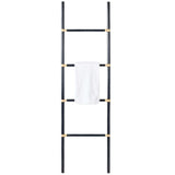 Bolzano Leaning Towel Rack Bath Accessory