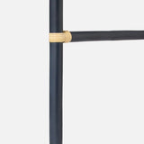 Bolzano Leaning Towel Rack Bath Accessory